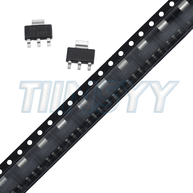 20PCS AMS1117 1.2V 1.5V 1.8V 2 - Ams1117 Module ulasan dan harga