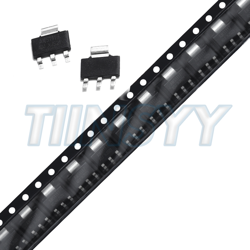 20PCS AMS1117 1.2V 1.5V 1.8V 2 - Ams1117 Module ulasan dan harga