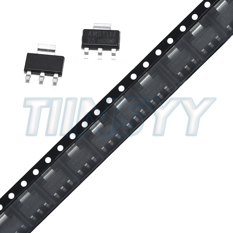 20PCS AMS1117 1.2V 1.5V 1.8V 2 - Ams1117 Module ulasan dan harga