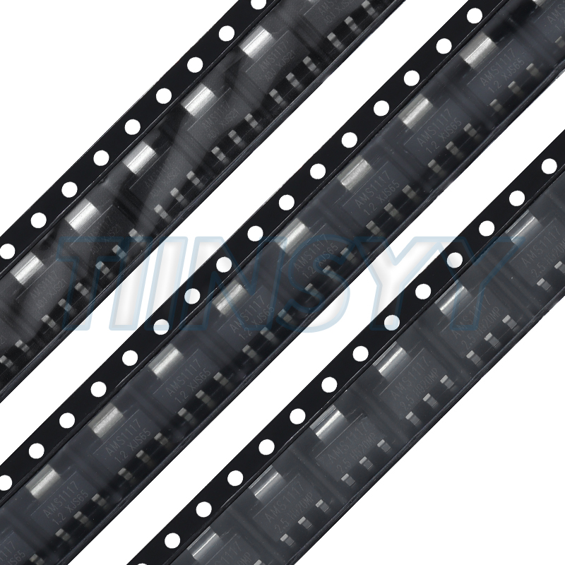 20PCS AMS1117 1.2V 1.5V 1.8V 2 - Ams1117 Module ulasan dan harga