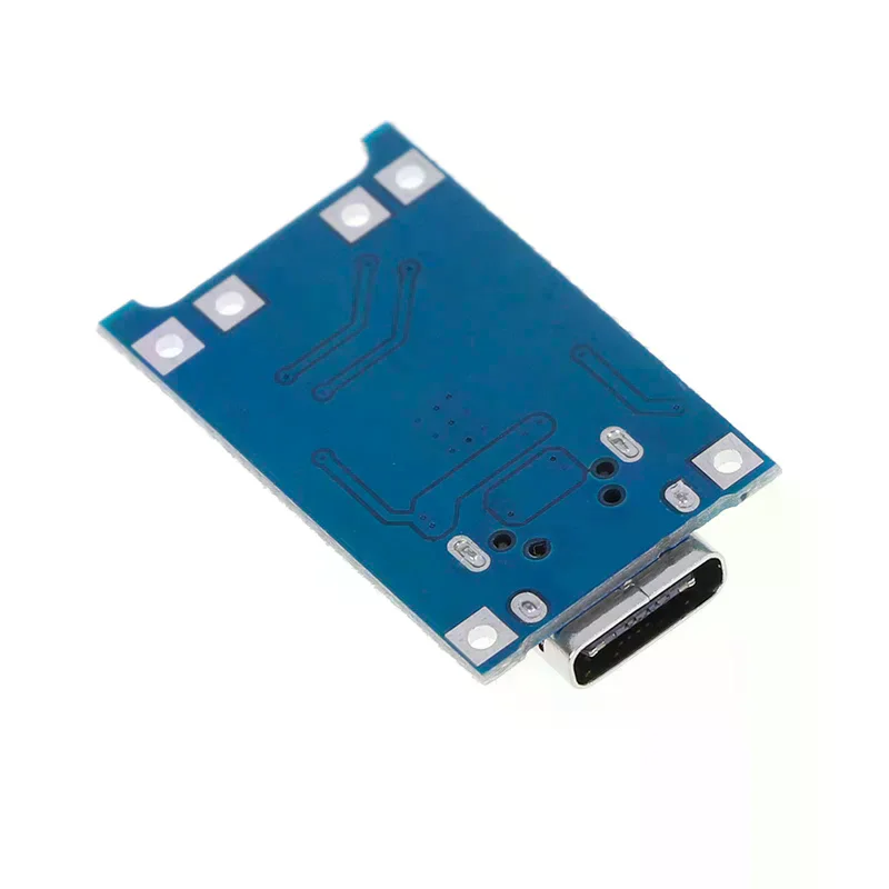 1Pcs Type-C TP4056 18650 Lithi - Tp4056 Module ulasan dan harga