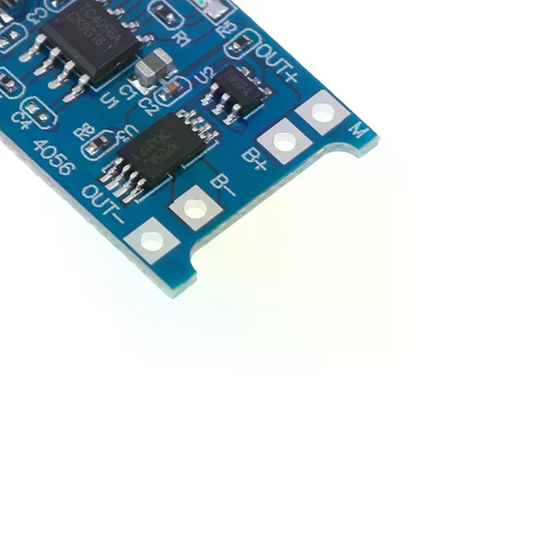1Pcs Type-C TP4056 18650 Lithi - Tp4056 Module ulasan dan harga
