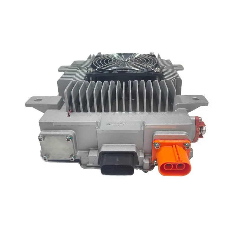 Longrun IP67 Waterproof 6KW On - Dc Dc Converter ulasan dan harga