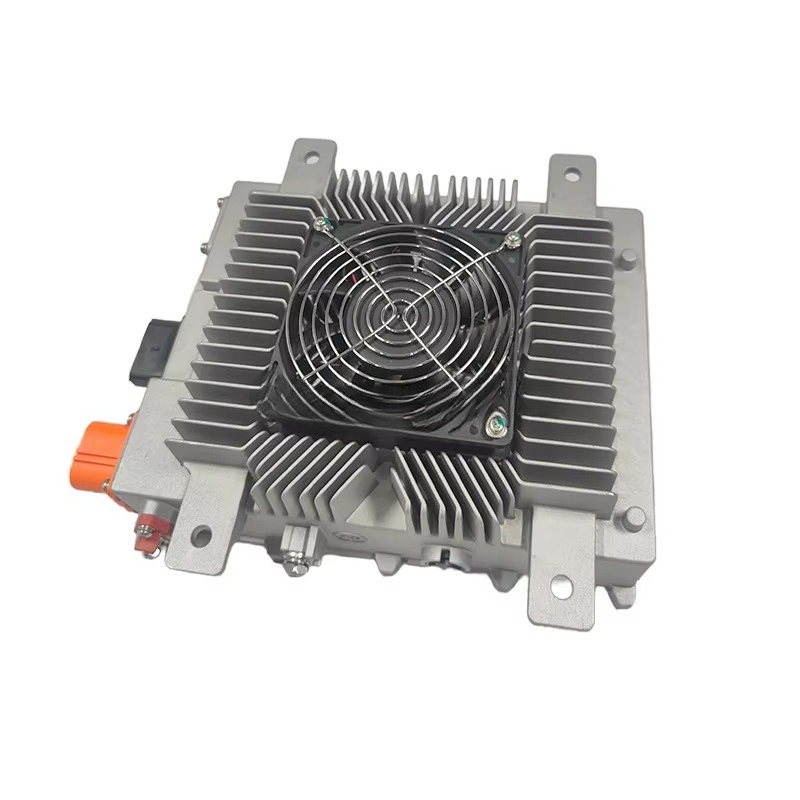 Longrun IP67 Waterproof 6KW On - Dc Dc Converter ulasan dan harga