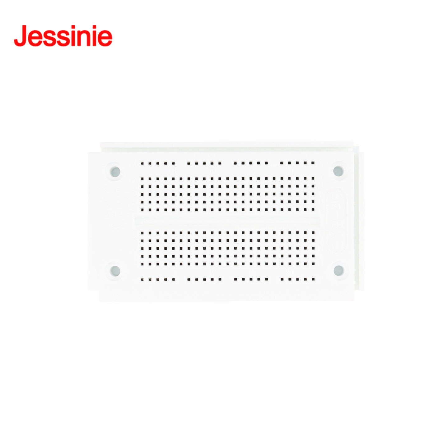 SYB-46 120 130 MB102 GL-12 270 - Breadboard 400 Point ulasan dan harga