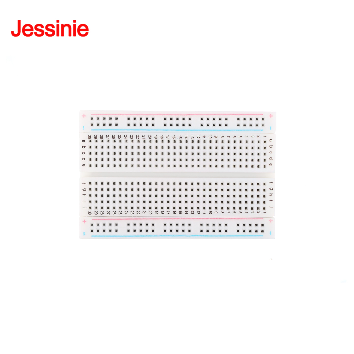 SYB-46 120 130 MB102 GL-12 270 - Breadboard 400 Point ulasan dan harga