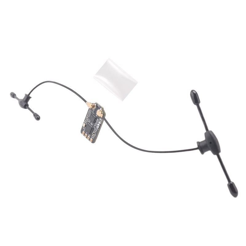 ABJA-RP3 Dual Antenna Receiver - Antenna 2.4Ghz ulasan dan harga